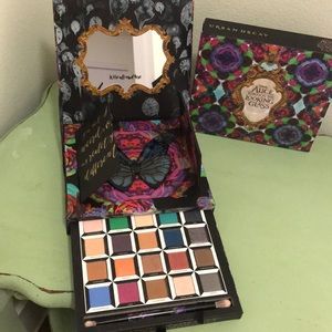 ‼️SALE -Urban Decay Pallette